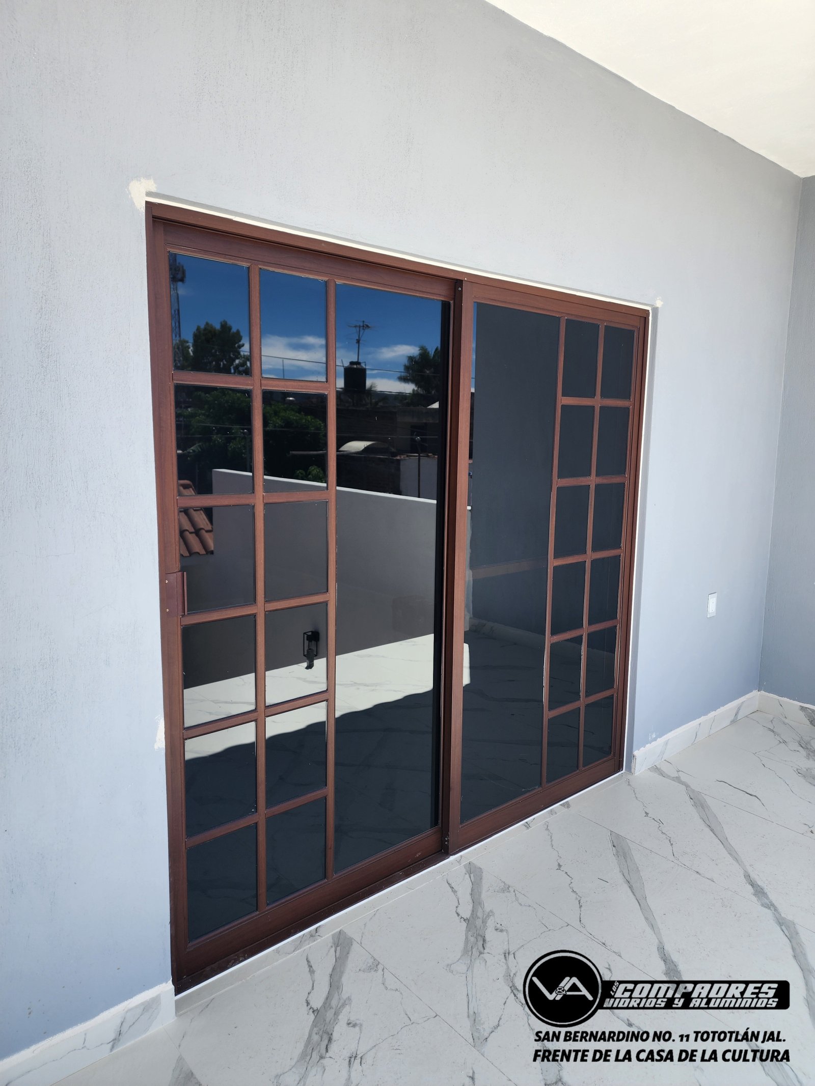 Ventana
