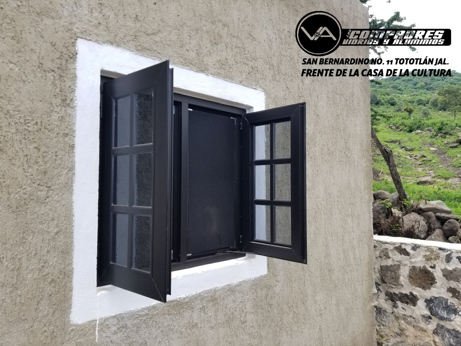 Ventana