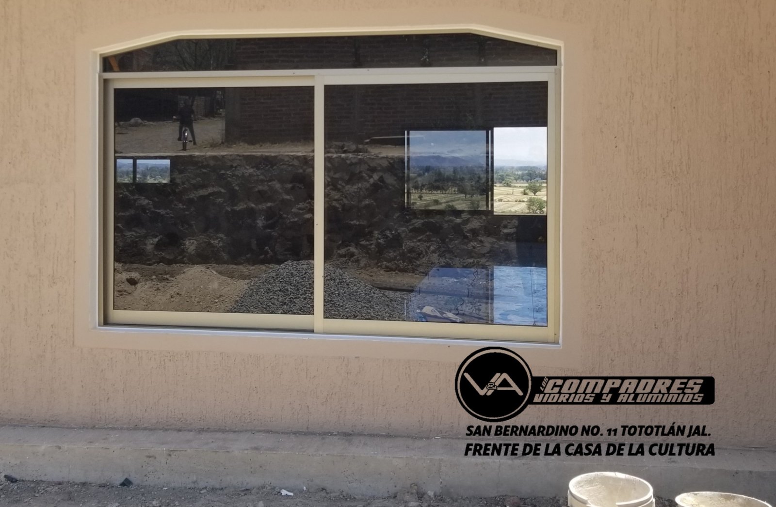 Ventana