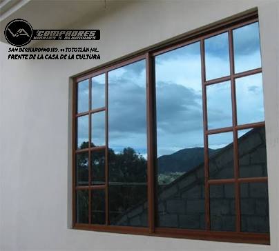 Ventana