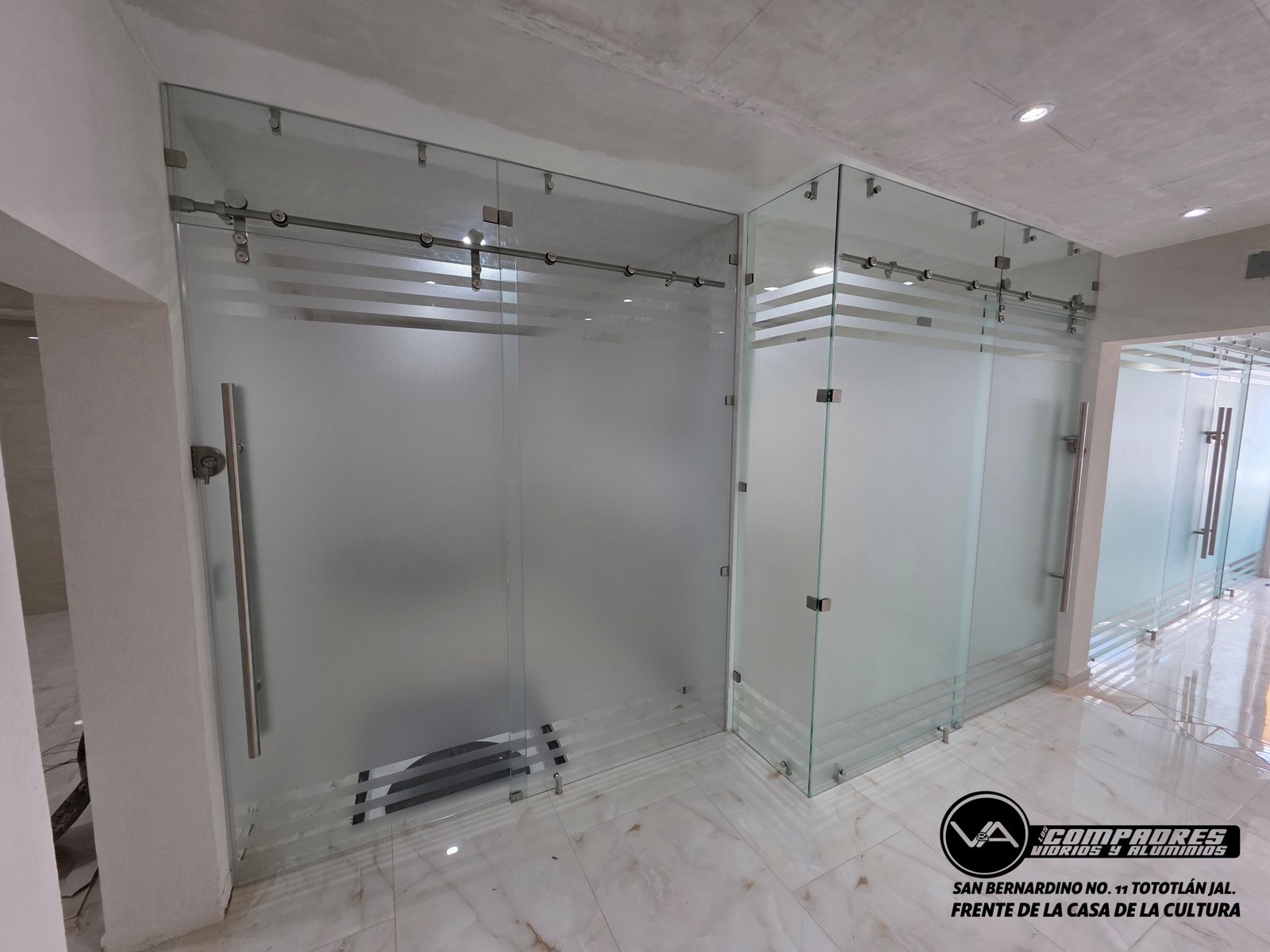 Puerta corrediza oaxaca