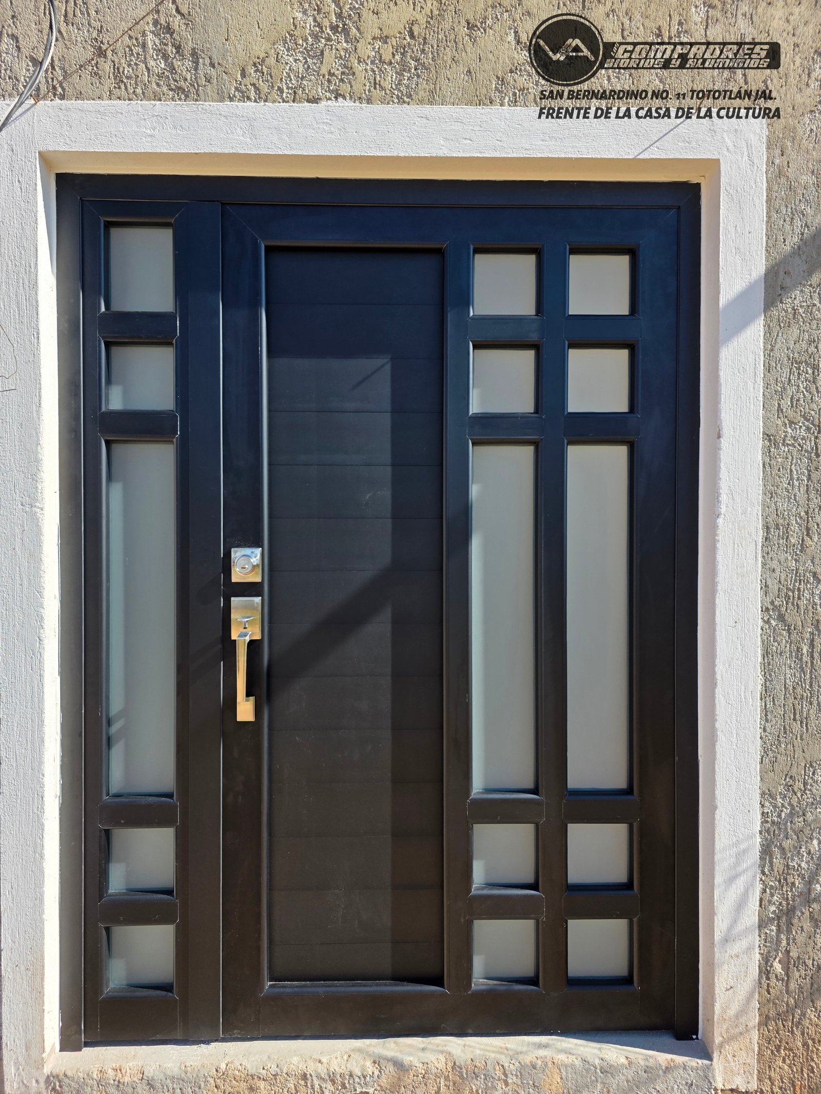 Puerta