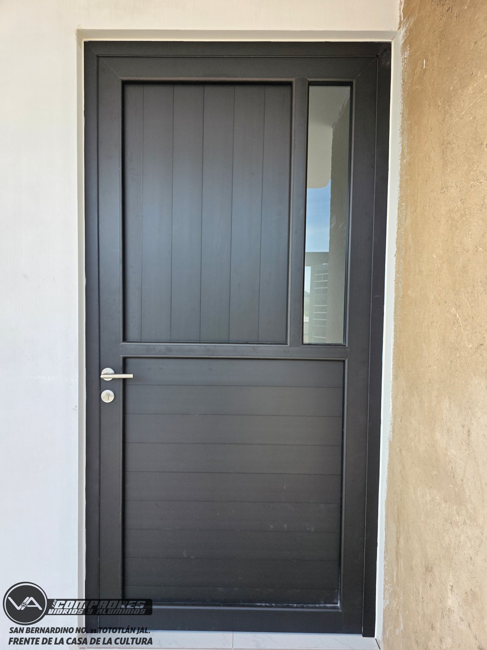Puerta