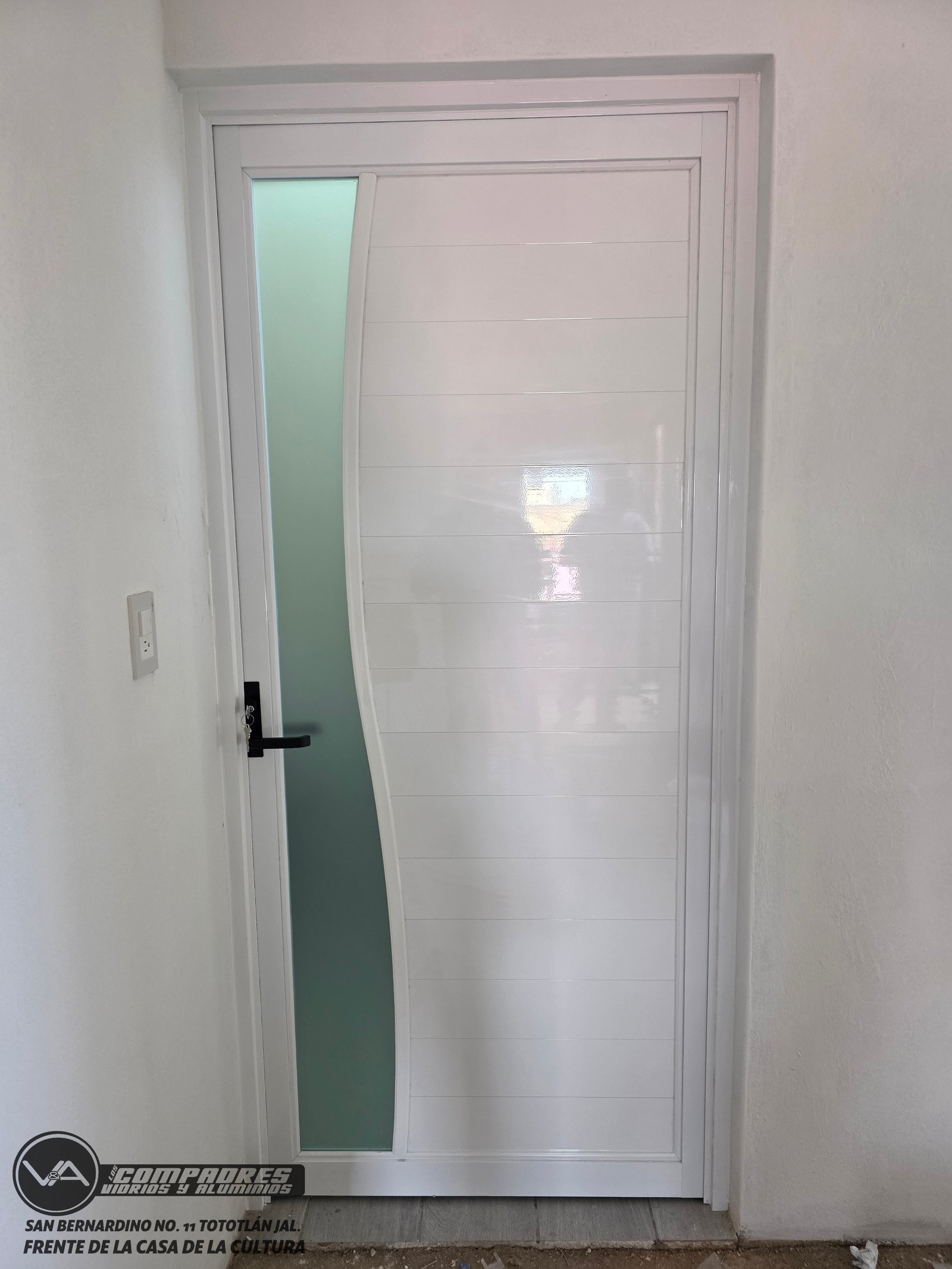 Puerta