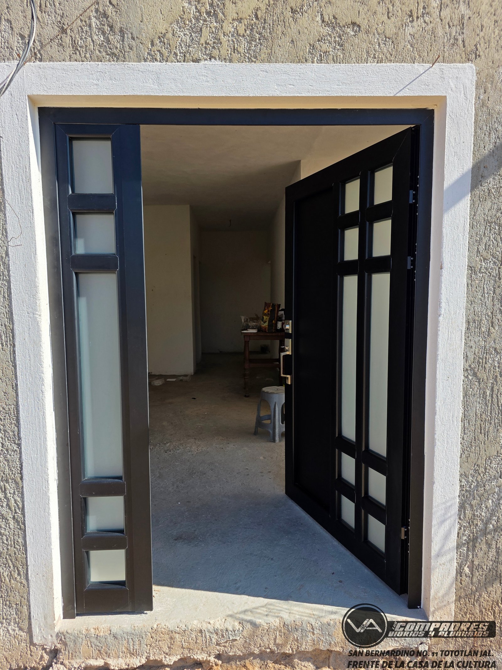 Puerta