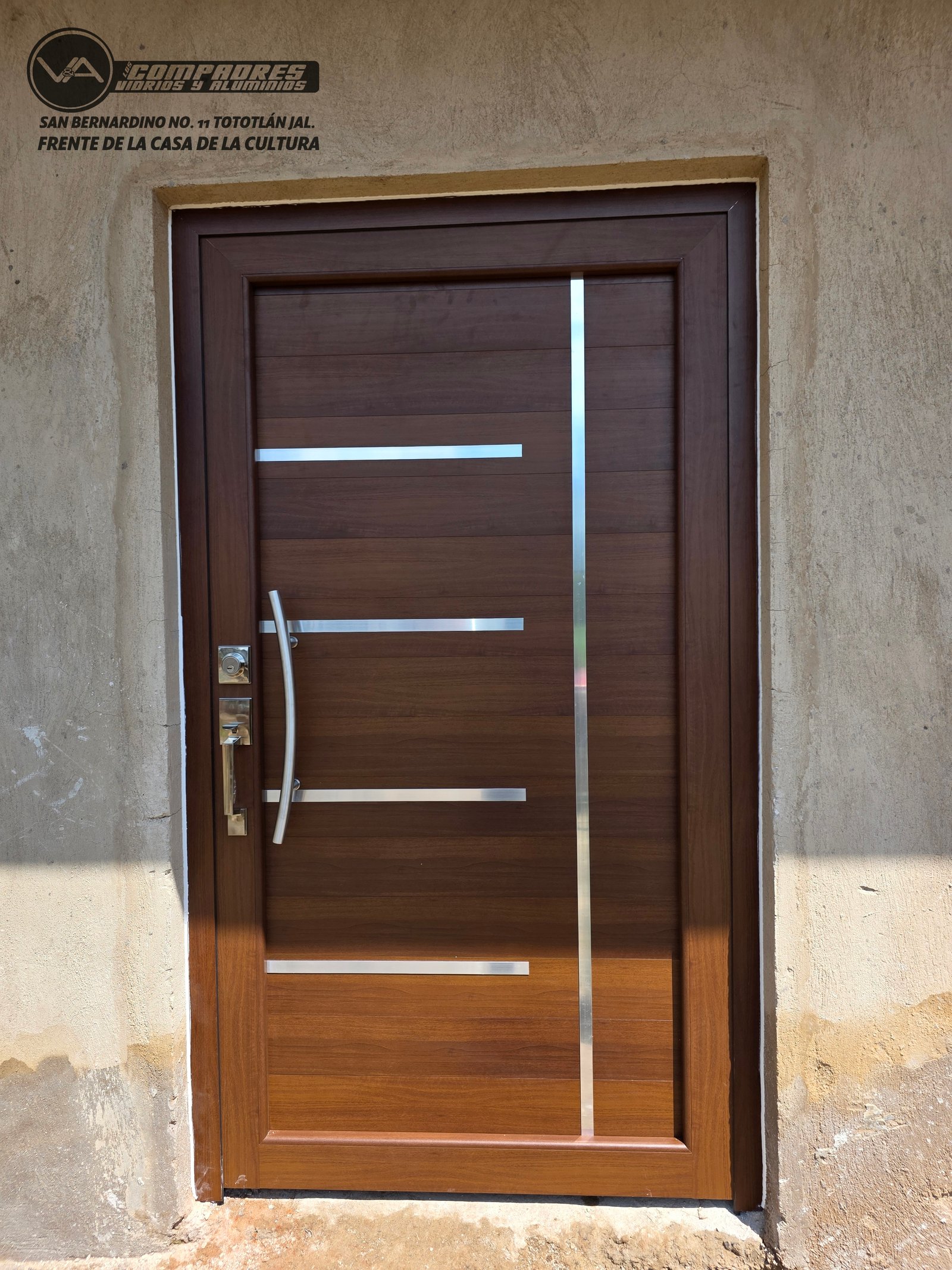 Puerta