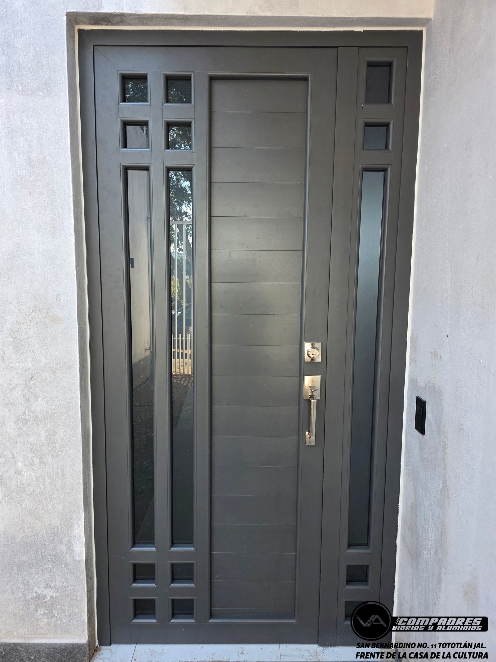 Puerta