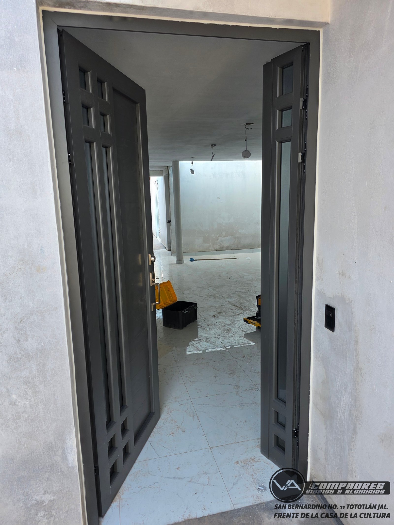 Puerta