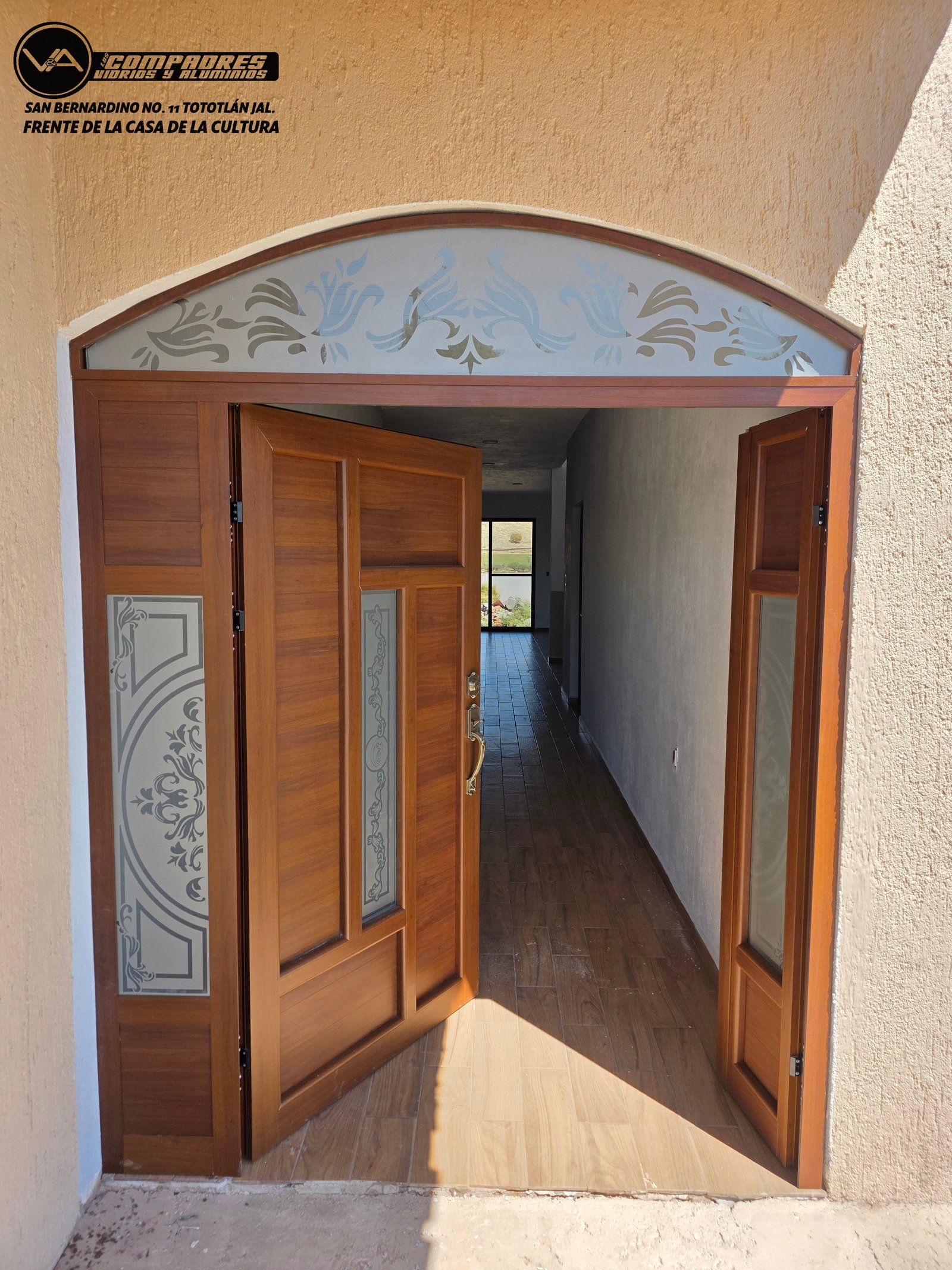 Puerta