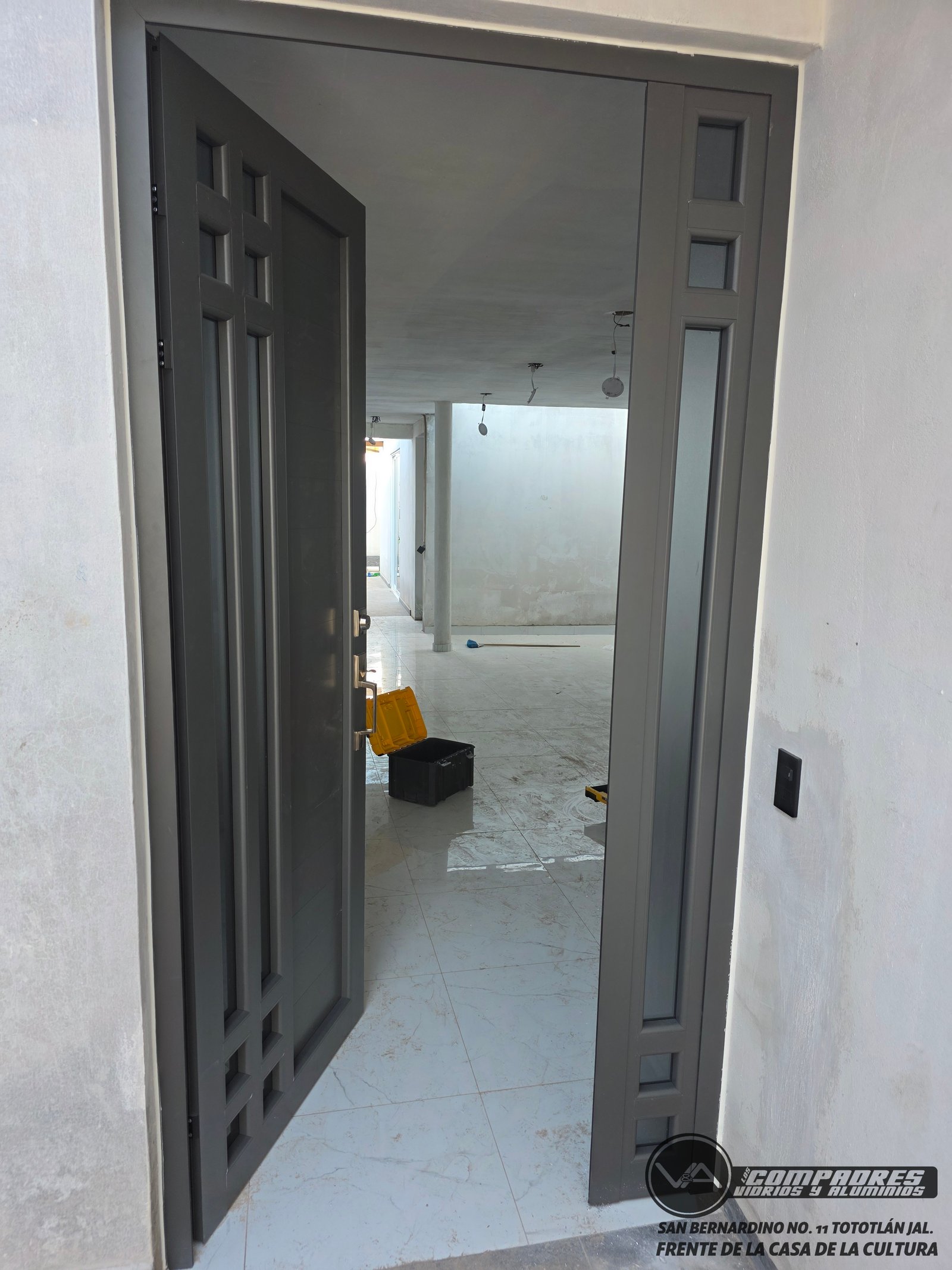 Puerta