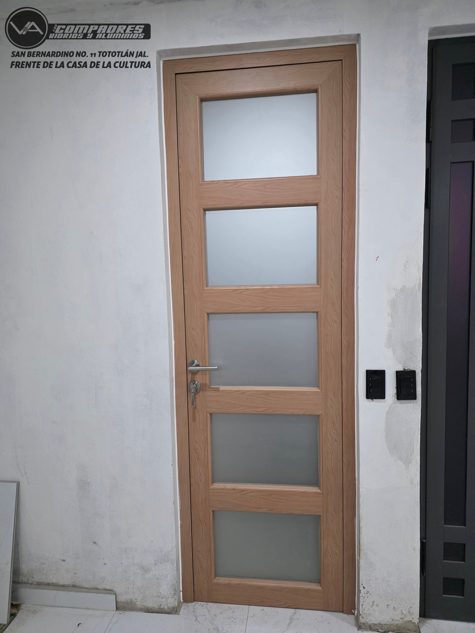 Puerta