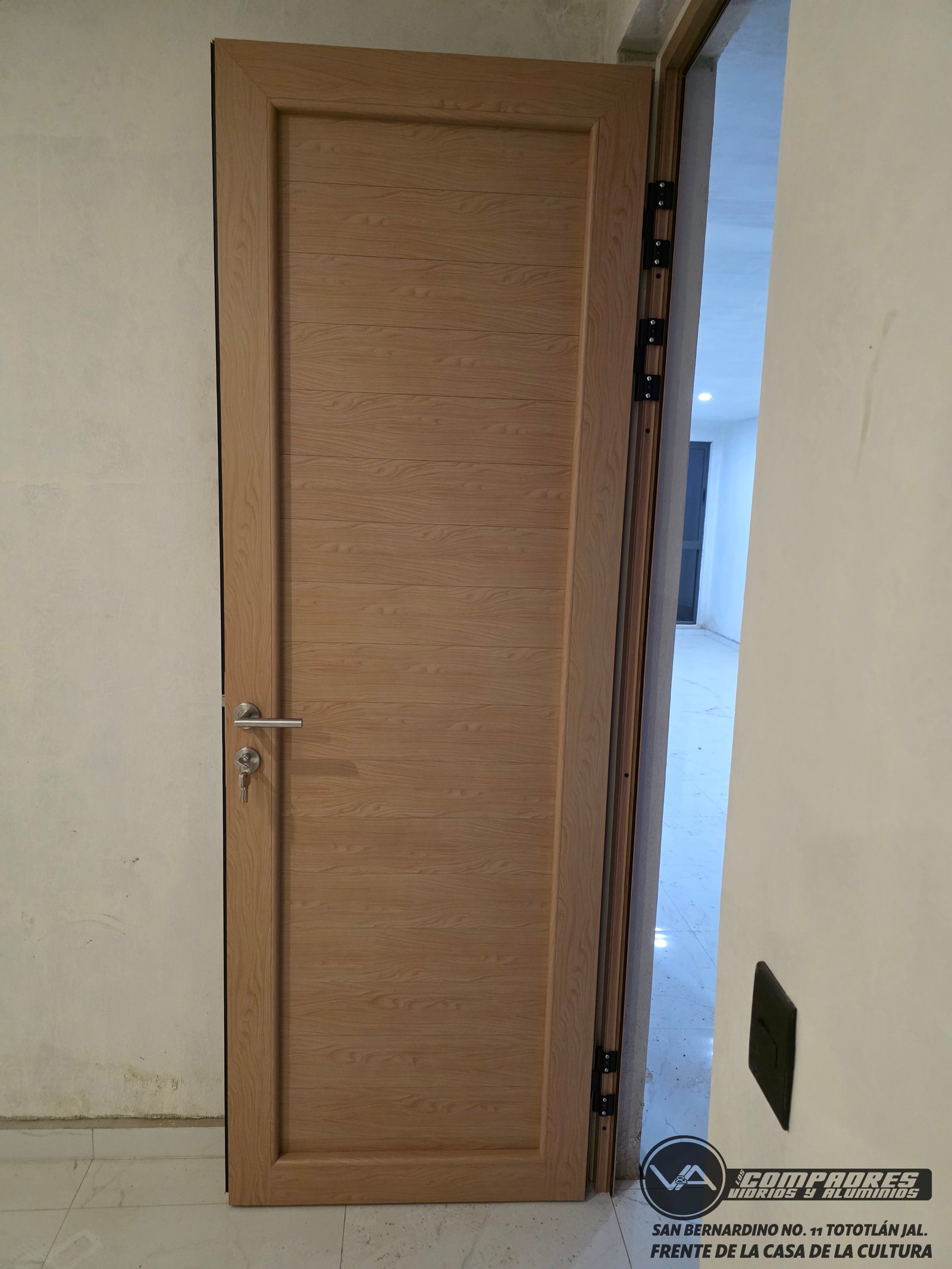 Puerta
