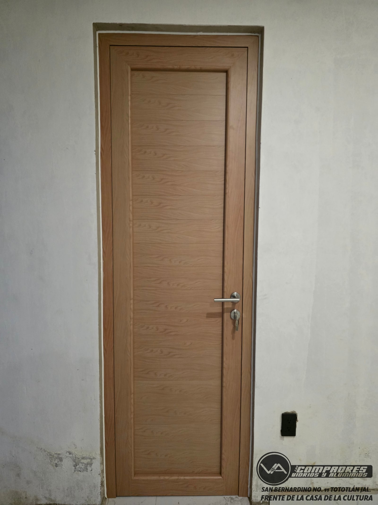 Puerta