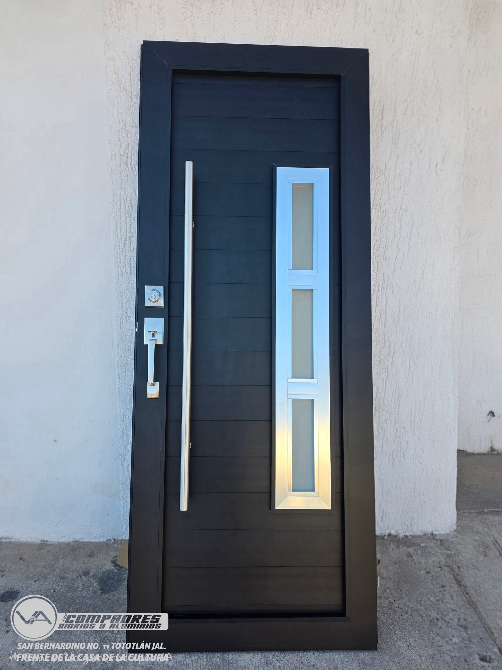 Puerta
