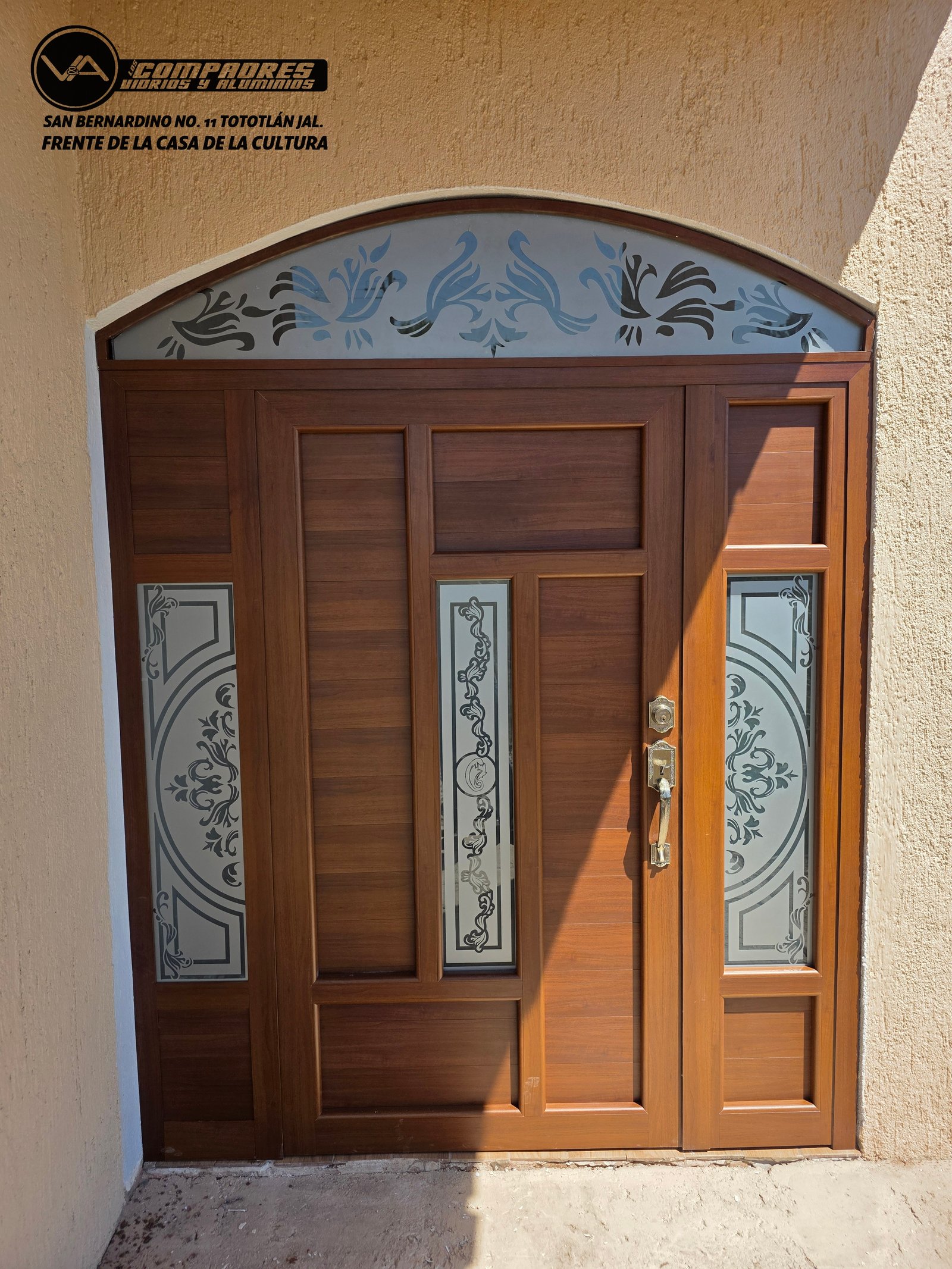 Puerta